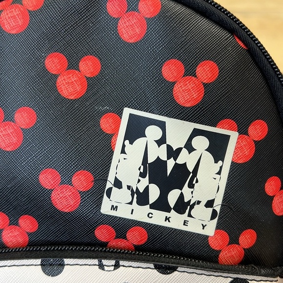 Mickey Mini Backpack - Picture 3 of 9